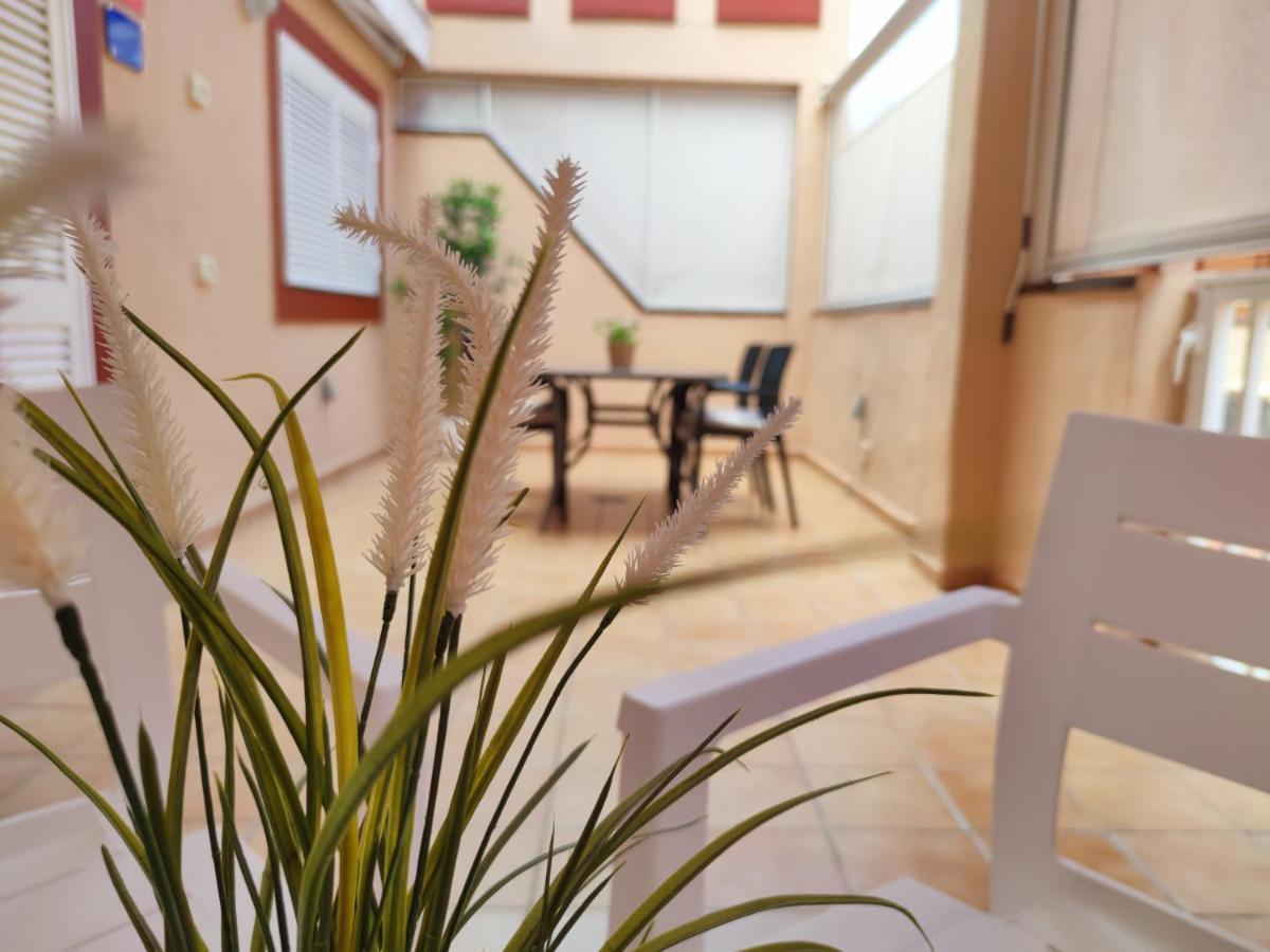 Los Cristianos - Heated Swimming Pool Air-Conditioned Exterior foto