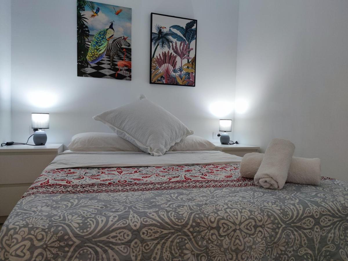 Los Cristianos - Heated Swimming Pool Air-Conditioned Exterior foto